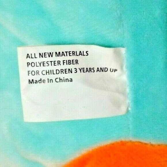 Dinosaur Egg Hatching Plush 10" - Picture 7 of 7